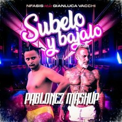 Súbelo & Bajalo (Pablonez Mashup)