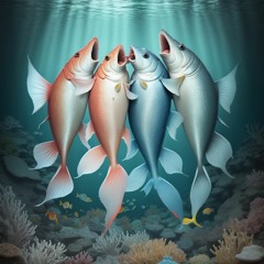 Fish Orgy