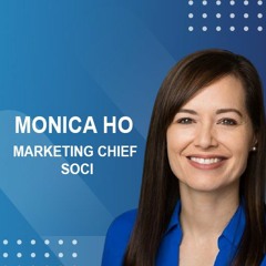 Discussing Local Marketing with Monica Ho