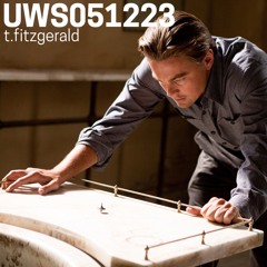 T. Fitzgerald - Live on ultrawizardsword.net (05-12-23)