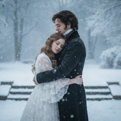 Зимнее Утро