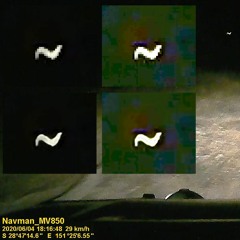 Australian Outback Ball Lightning - Ade's First EVER CAPTURE