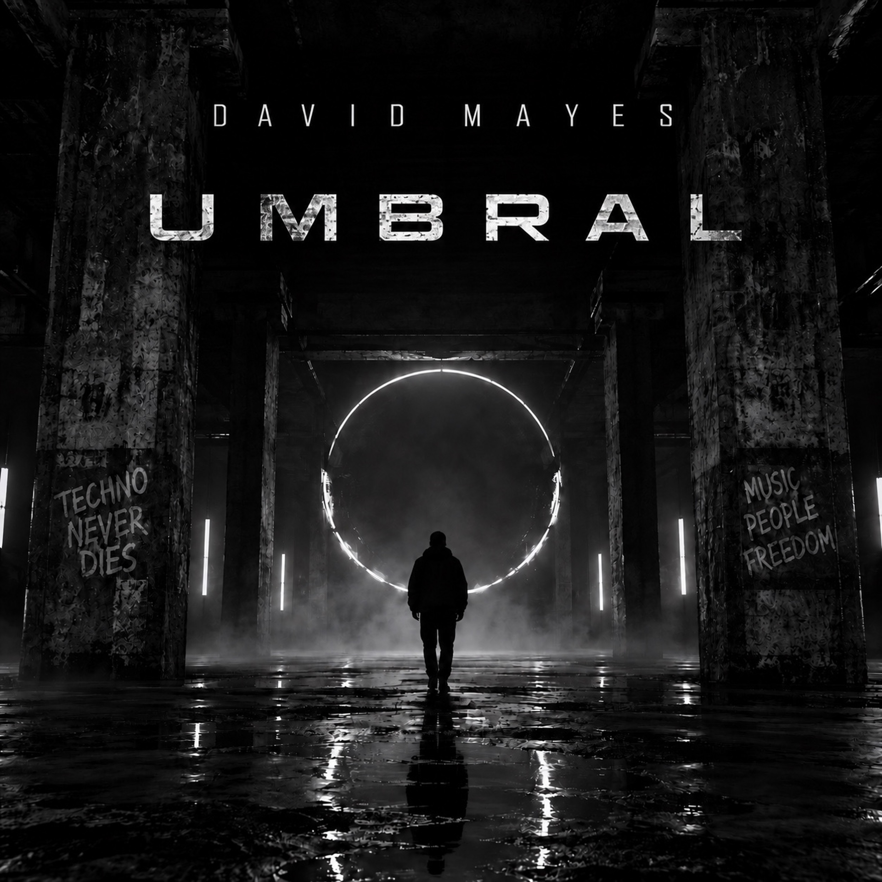 Umbral episode artwork