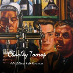 Charley Toorop