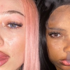 pretty eyes (p. hennessyyy x igunek)