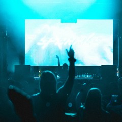 DJ HEARTSTRING 💗 sparkle's opening set 3.1.24