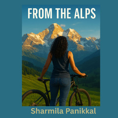 From The Alps