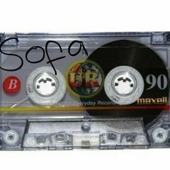 2022 Sofa MMiXXIItape