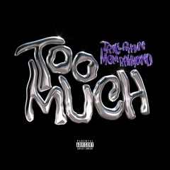 Too Much (feat. MCM Raymond)