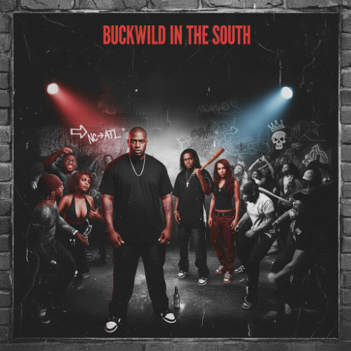 Buckwild in the South