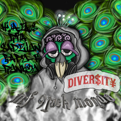 Distortion HERO (feat.太歩 as SaD zion )
