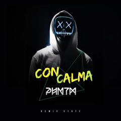 Cona Calma [PHNTM Mix]
