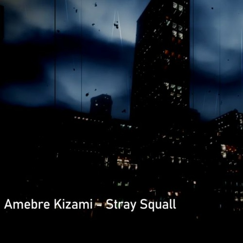 Stray Squall (Radio Edit)
