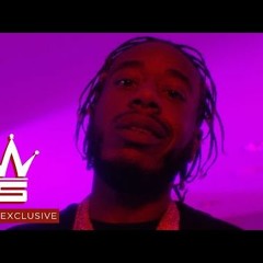 Trav Feat. Rowdy Rebel - Toxic (Official Music Video)