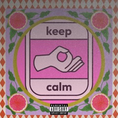 Keep calm