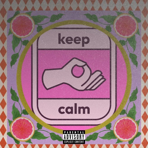 Keep calm