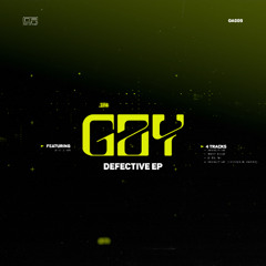 GZY - That Funk