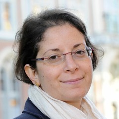 SES8. Giulia Sandri on the 2022 Italian Elections