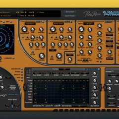 Rob Papen – SubBoomBass 2 Crack Free Download VST Plugins