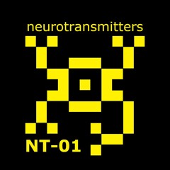 Neurotransmitters 1: Experimental Housewife “Jurassic Spark”