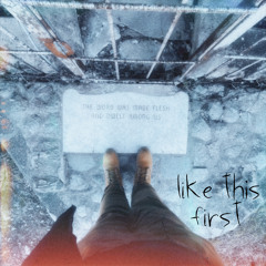 like this first (prod. perry pressey)