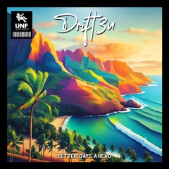 DRIFT3N - Midnight Drive - #ChillHouse