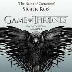 The Rains of Castamere / Cover