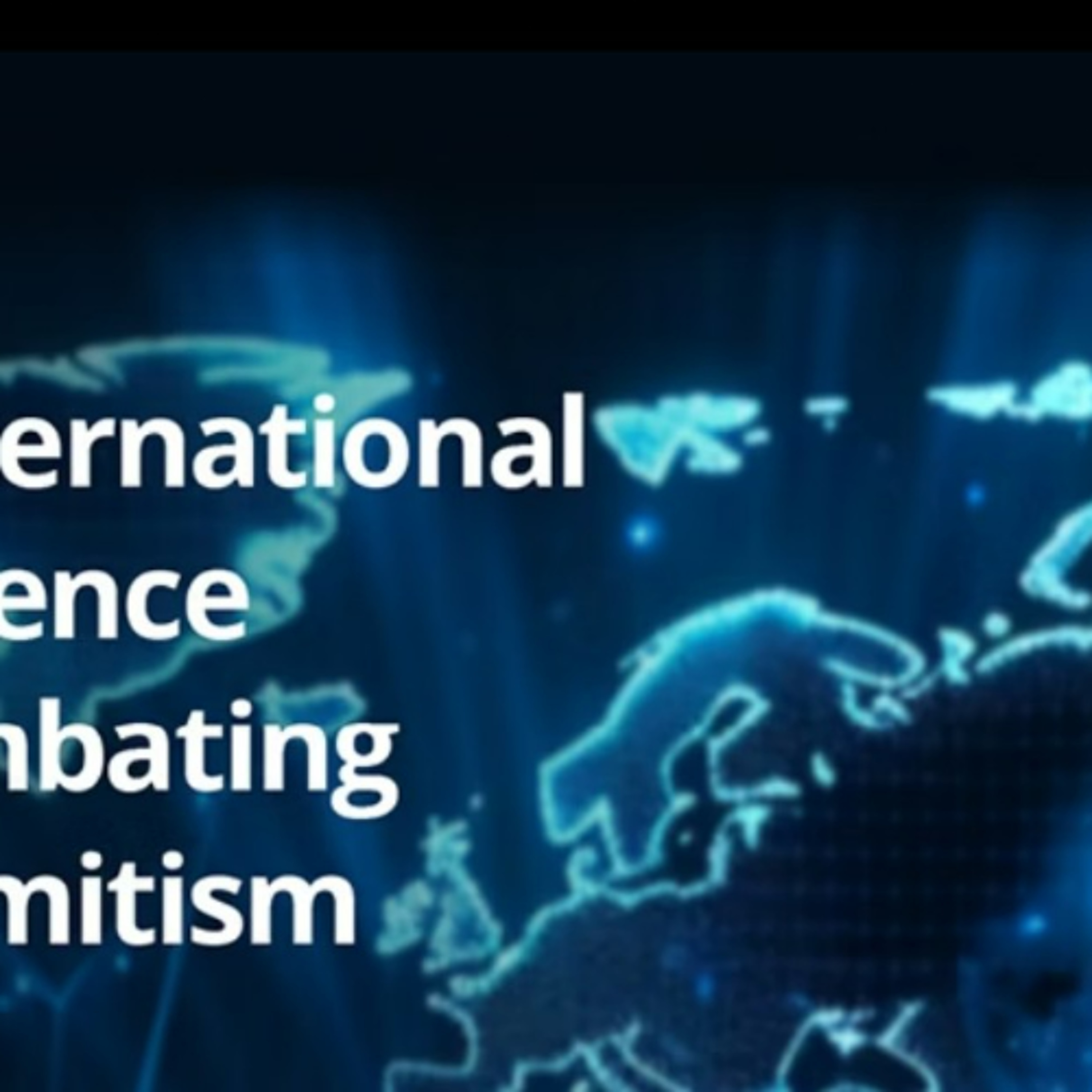 Want to join the fight against anti-Semitism Check your anti-Semitic antecedents at the door.