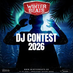 Winterbeats DJ Contest - Dario Verriello