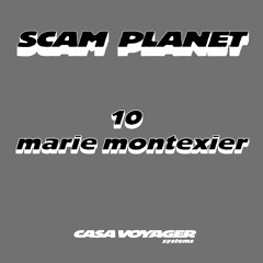 SP10 - Marie Montexier