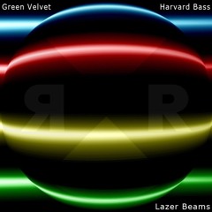 Laser Beams (Mike Jamz 'Dip It Low' Edit) - Disco Fries x Green Velvet