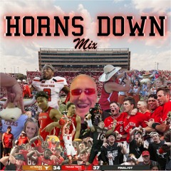 HORNS DOWN MIX
