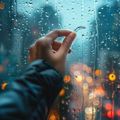 Rain  ( KORG PA5X + YAMAHA GENOS 2 )