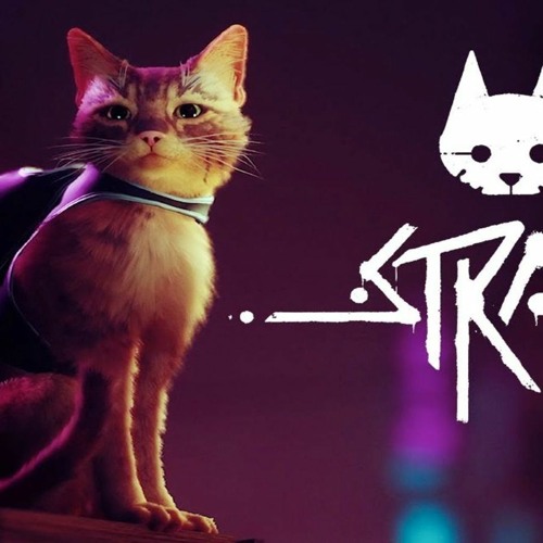 Cool Down -(Gentle Version) Stray OST