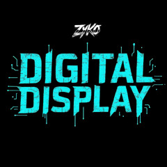 Digital Display
