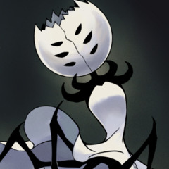 First Sinner [Hollow Knight: Silksong - Fanmade Boss Theme]