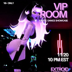 PSHQ VIP ROOM - Nov 21 2025