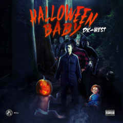 Halloween Baby