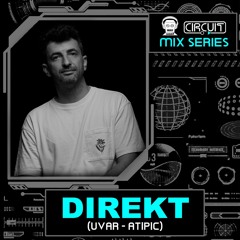 Circuit Mix W/Robot Groove - DIREKT