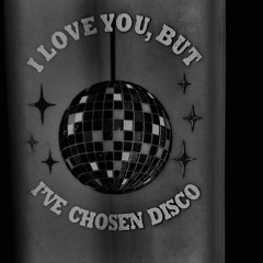 Don’t-No-Disco