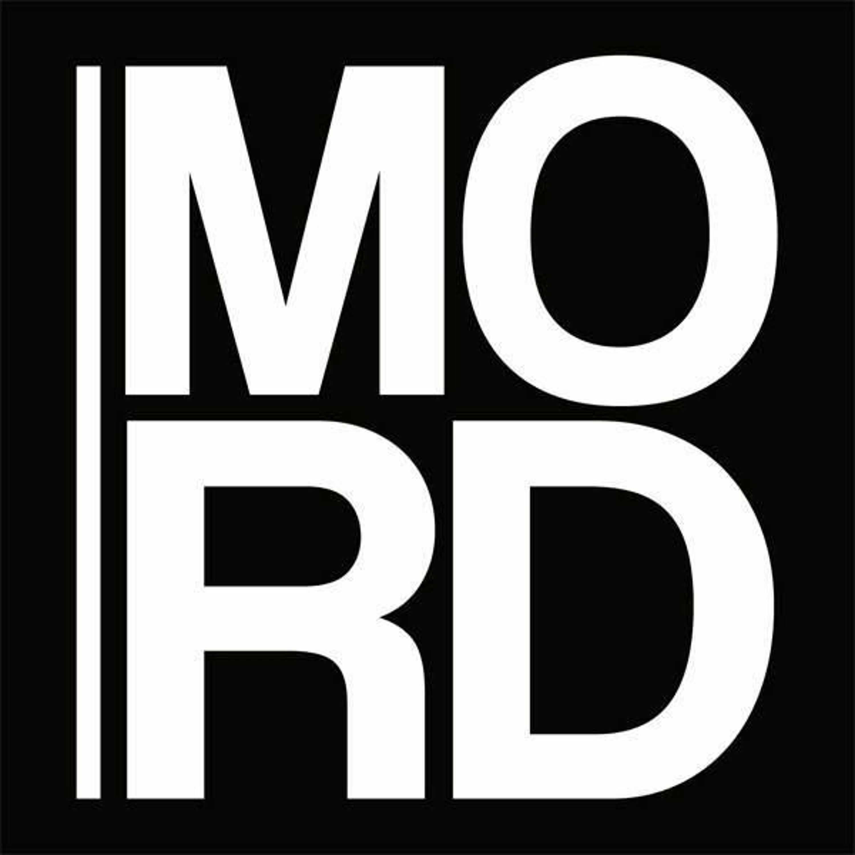 DEEP-Z: TECHNO DJ MIX SPECIAL -  #001 - MORD [31-08-2023] episode artwork
