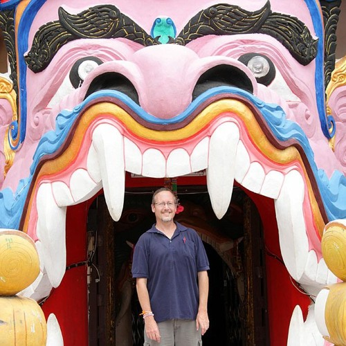 Talk Travel Asia - Ep. 125: Discover Isan - Travel Tips for Northeastern Thailand with Tim Bewer