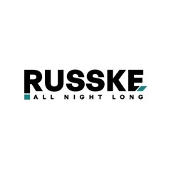 RUSSKE - ALLNIGHTLONG.OFC MIX