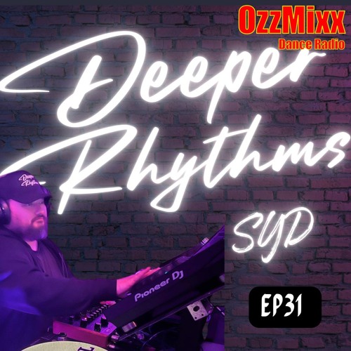 DEEPER RHYTHMS EP31