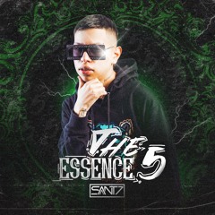 THE ESSENCE 5 (THE FCKN RETURN)🍏
