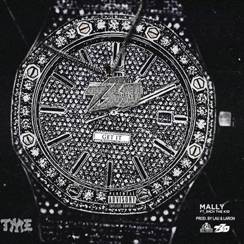 Get It (feat. Rich The Kid)