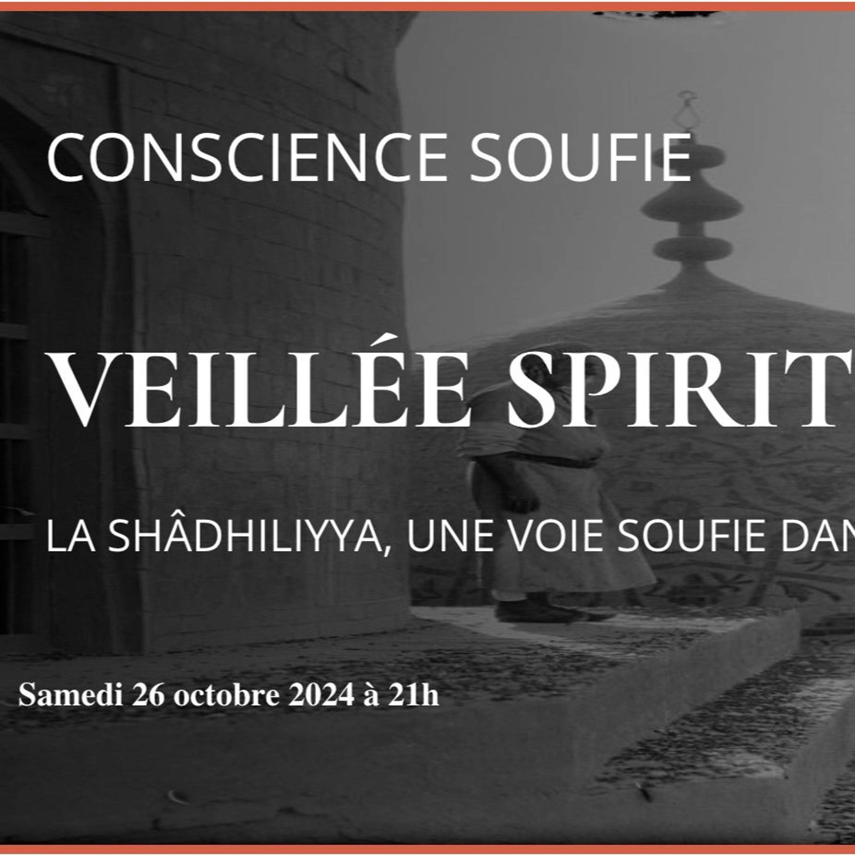 Conscience Soufie