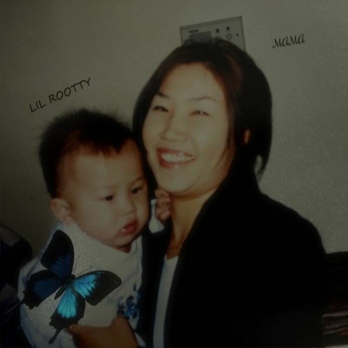 MAMA(Prod. Grabby)