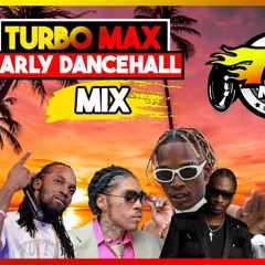 Early Dancehall Mix 2023  Buju Banton, Sizzla, Dennis Brown, Skeng, Mavado & Vybz Kartel.