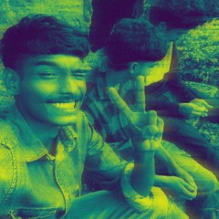 Anshid Ali - (chaaamb of society)